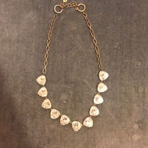 Stella & Dot Statement Necklace